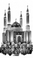 Мечети